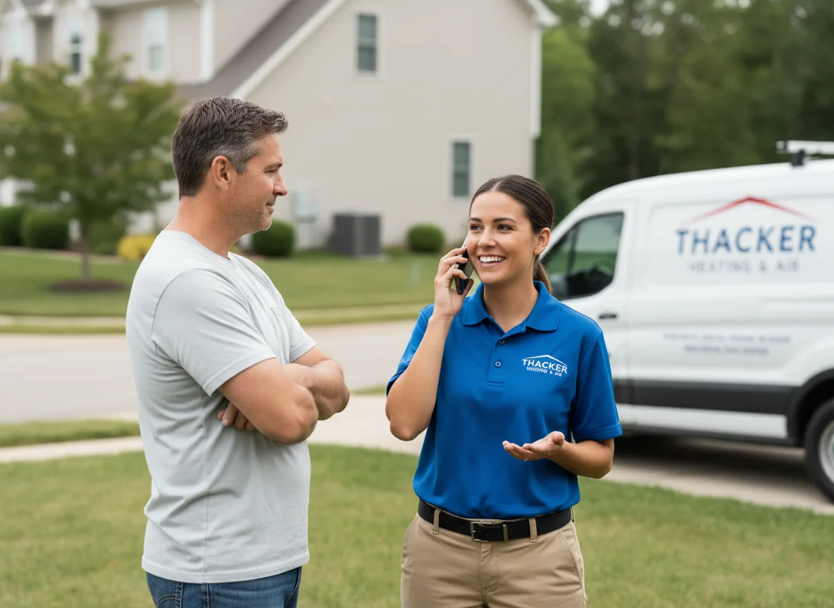 Ac Repair Francesville, IN FAQs